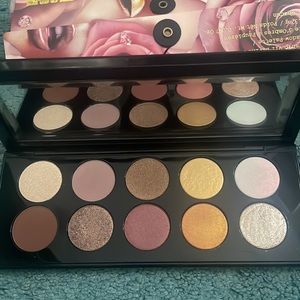 Pat McGrath Mothership VII: divine rose